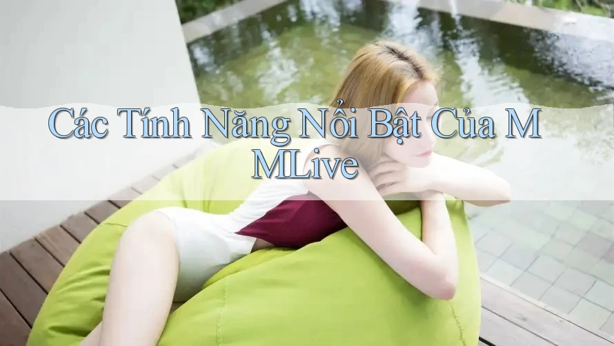Các Tính Năng Nổi Bật Của MMLive