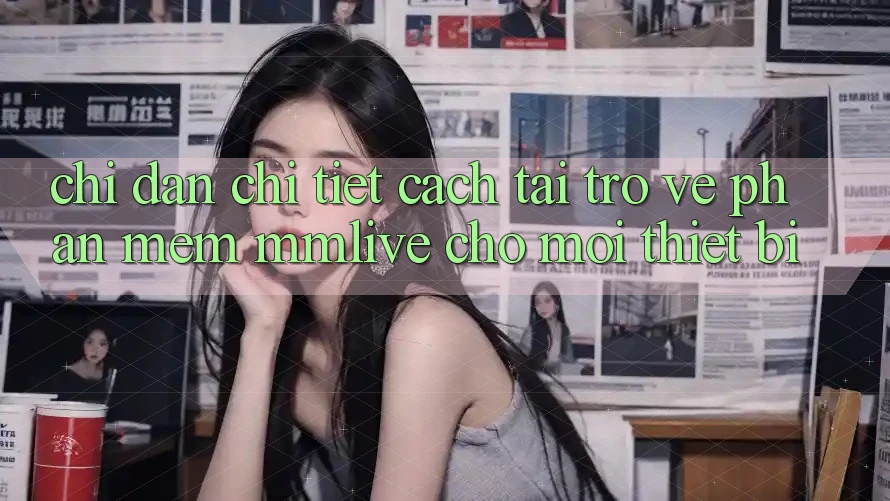 Chỉ dẫn Chi Tiết Cách Tải trở về Phần mềm MMLive Cho Mọi Thiết Bị