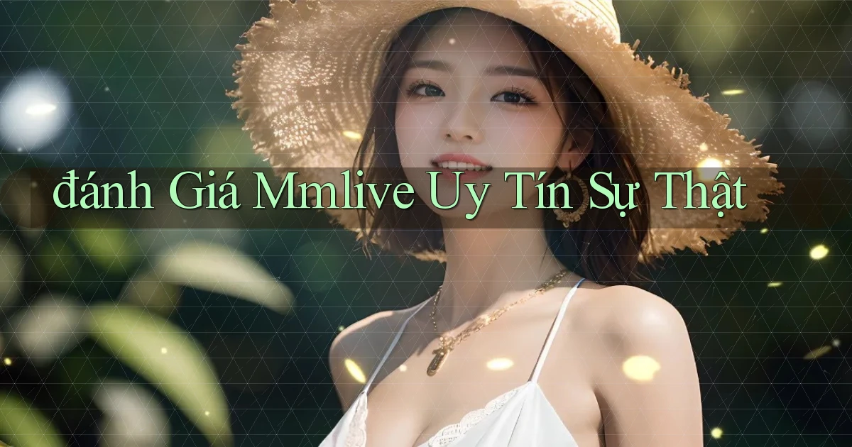 đánh giá mmlive uy tín sự thật
