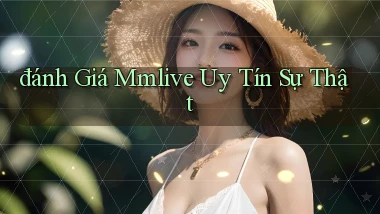 đánh giá mmlive uy tín sự thật
