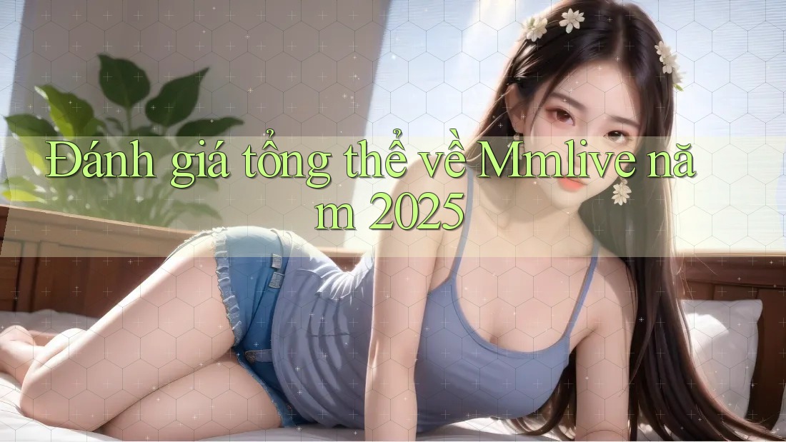 Đánh giá tổng thể về Mmlive năm 2025