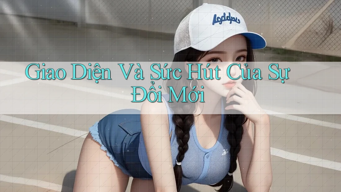 Giao Diện Và Sức Hút Của Sự Đổi Mới