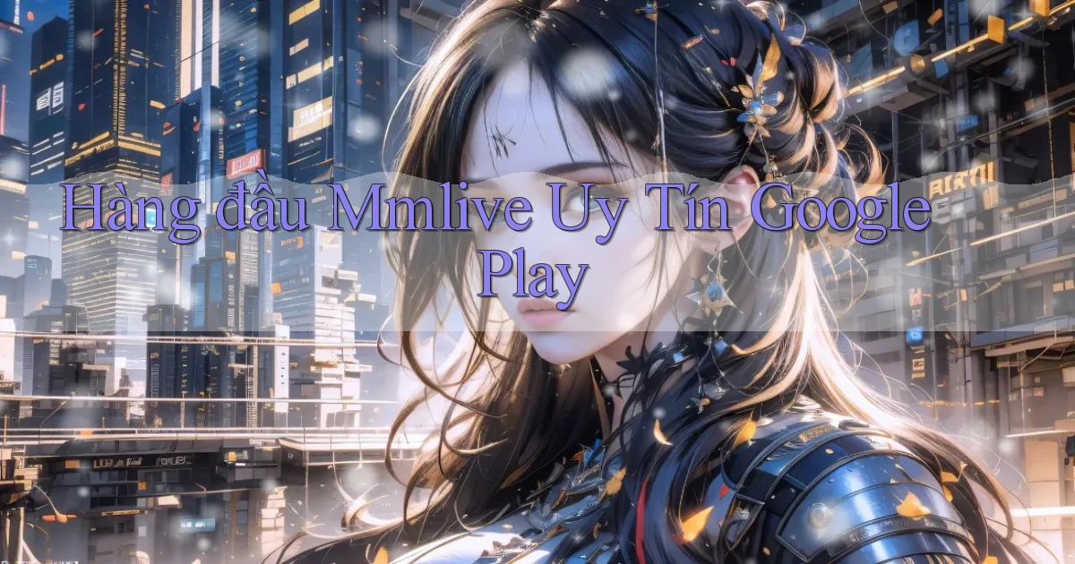 hàng đầu mmlive uy tín google play