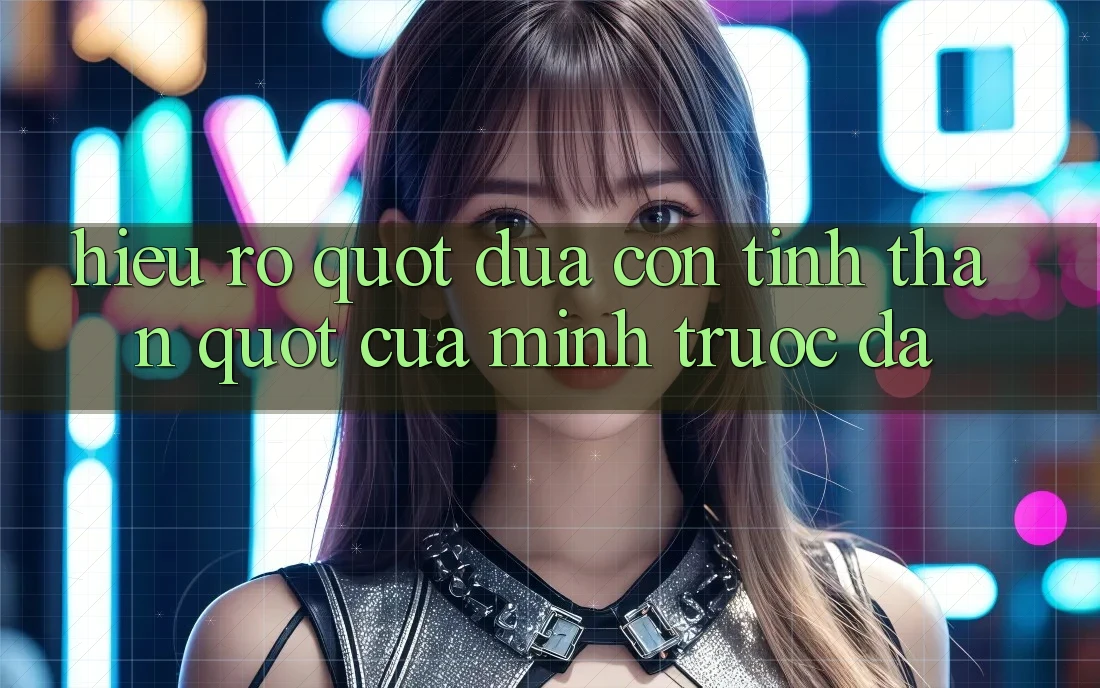 Hiểu Rõ " Đứa Con Tinh Thần" Của Mình Trước Đã Hiểu Rõ " Đứa Con Tinh Thần" Của Mình Trước Đã
