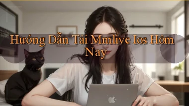 hướng dẫn tải mmlive ios hôm nay