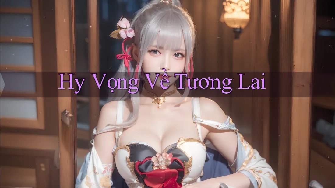 Hy Vọng Về Tương Lai