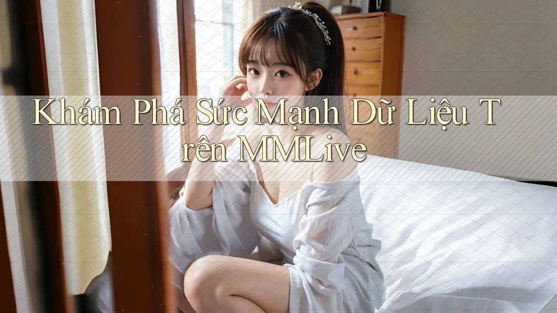Khám Phá Sức Mạnh Dữ Liệu Trên MMLive