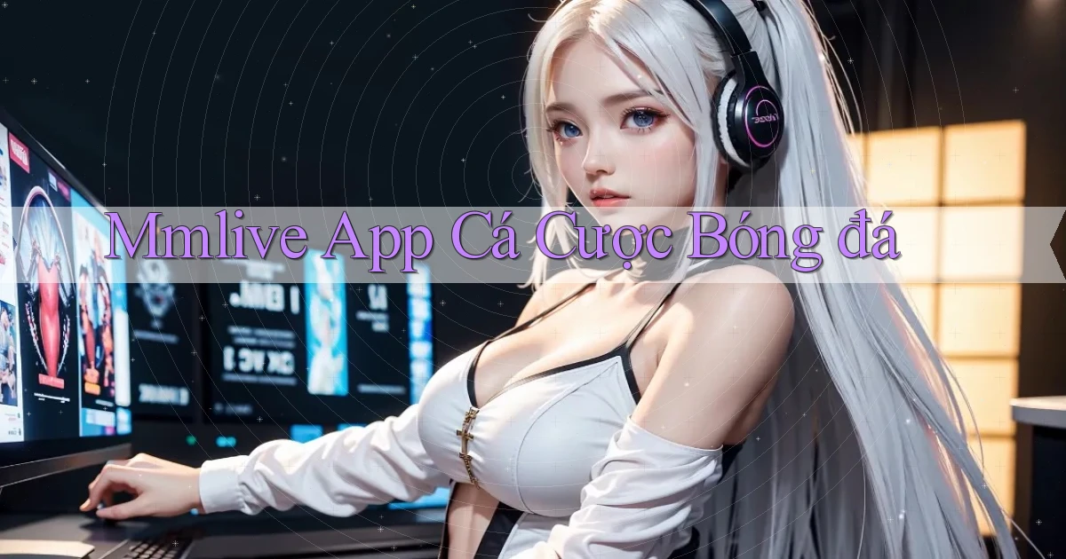 mmlive app cá cược bóng đá