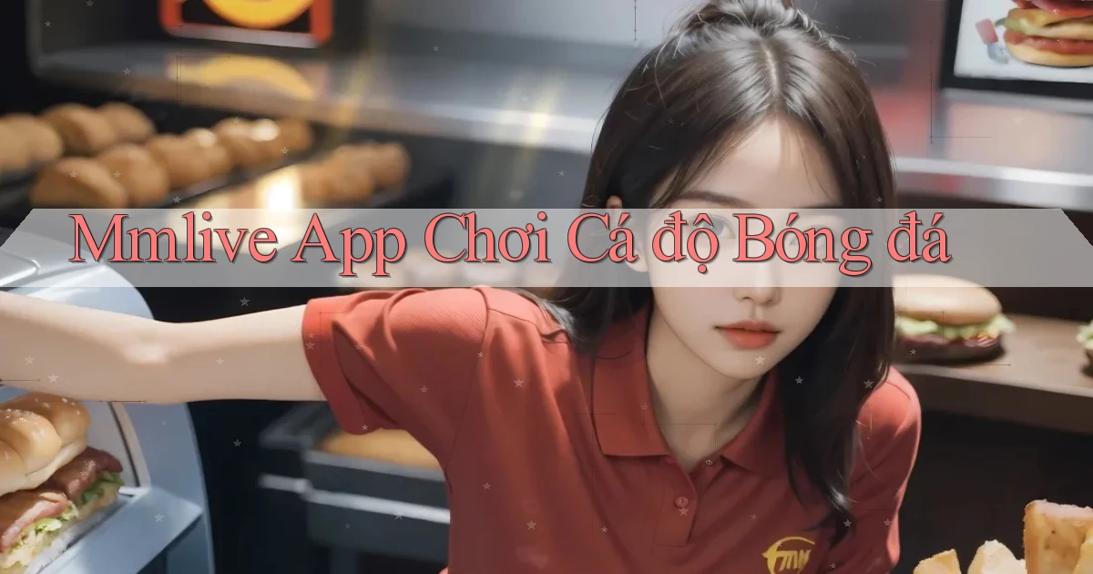 mmlive app chơi cá độ bóng đá