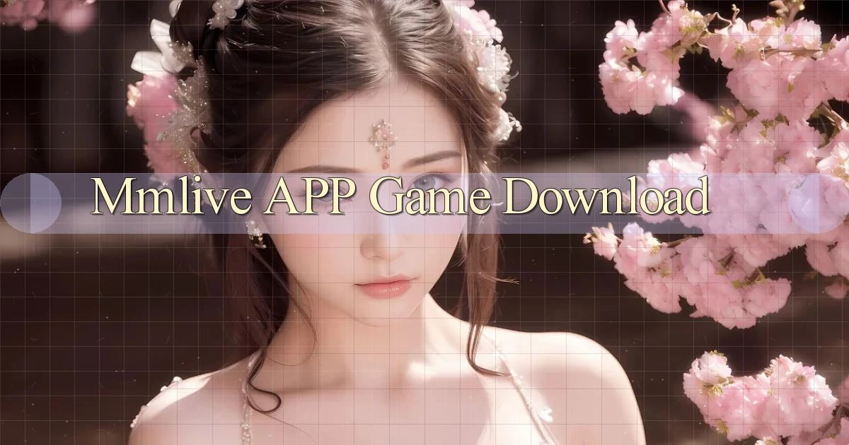 mmlive APP game download
