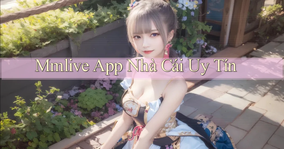 mmlive app nhà cái uy tín