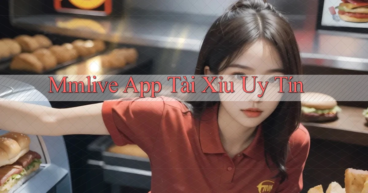 mmlive app tài xỉu uy tín