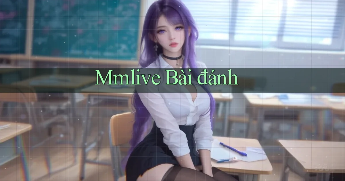 mmlive bài đánh