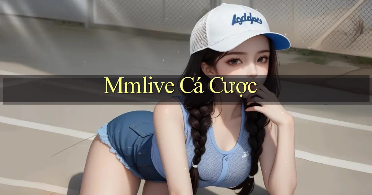 mmlive  cá cược