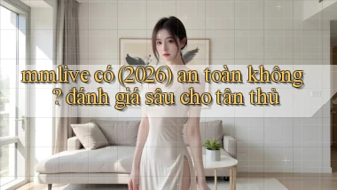 mmlive có (2026) an toàn không đánh giá sâu cho tân thủ