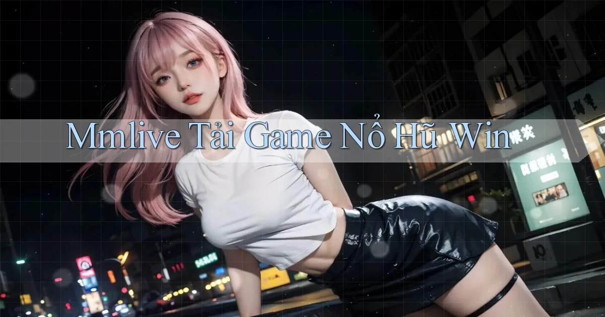 mmlive  tải game nổ hũ win
