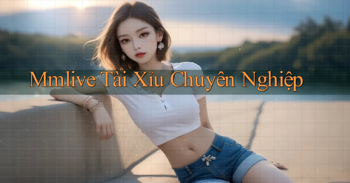 mmlive  tài xỉu chuyên nghiệp