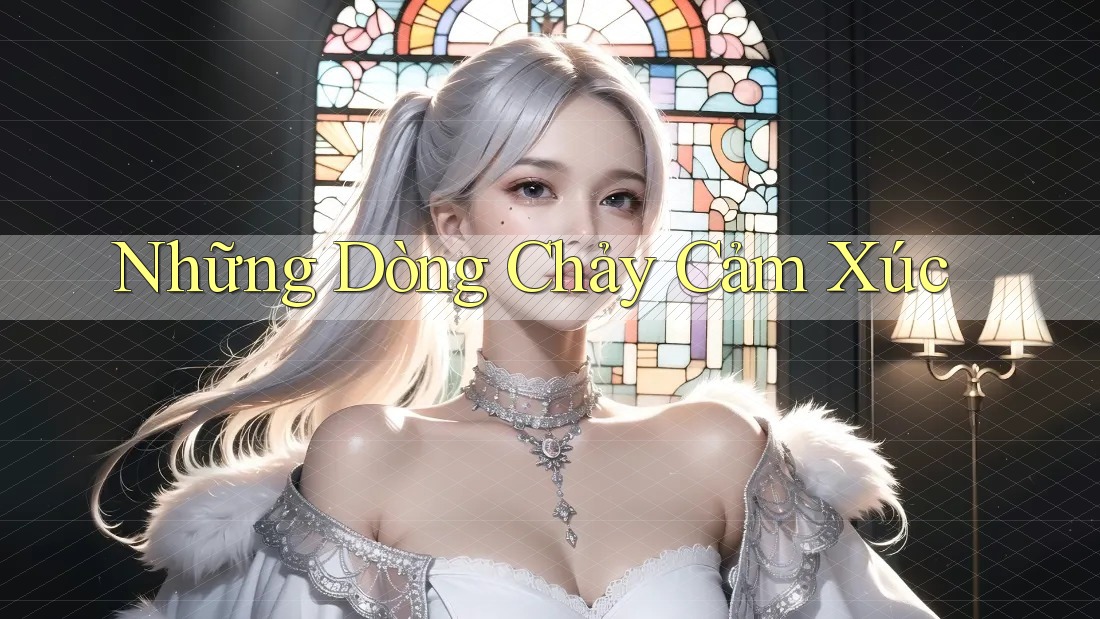 Những Dòng Chảy Cảm Xúc