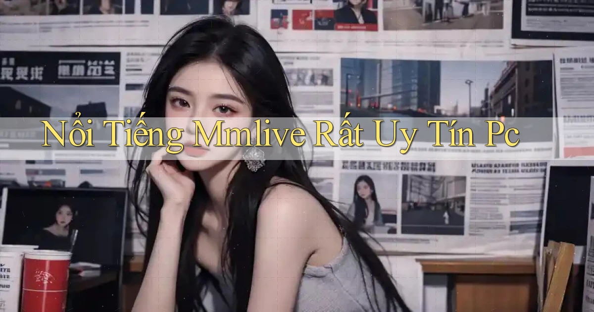 nổi tiếng mmlive rất uy tín pc