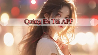 Quảng bá Tải APP