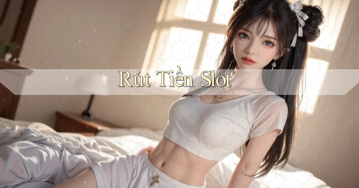 Rút tiền Slot
