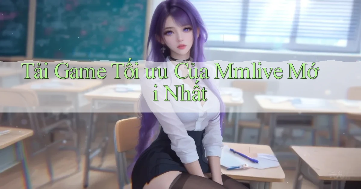 tải game tối ưu của mmlive mới nhất