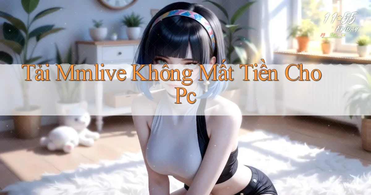 tải mmlive không mất tiền cho pc