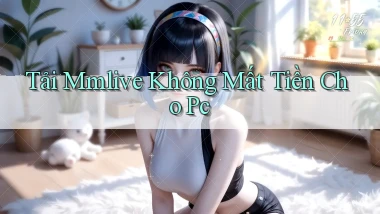 tải mmlive không mất tiền cho pc