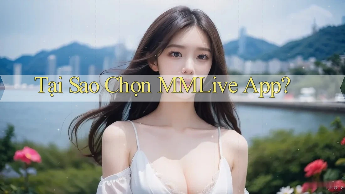 Tại Sao Chọn MMLive App?