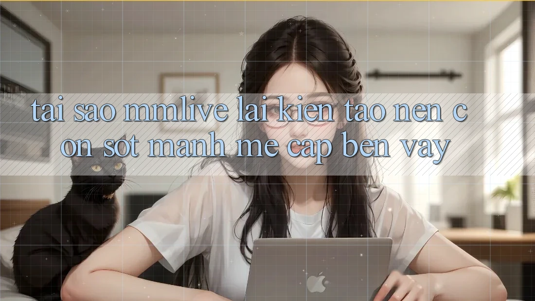 Tại Sao MMLive Lại Kiến tạo Nên Cơn Sốt Mạnh Mẽ Cập bến Vậy?