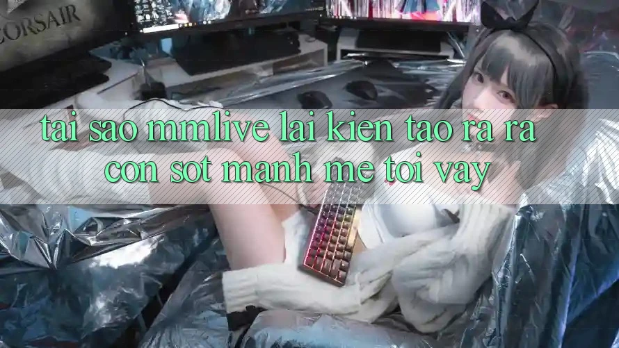 Tại Sao MMLive Lại Kiến tạo ra ra Cơn Sốt Mạnh Mẽ Tới Vậy?
