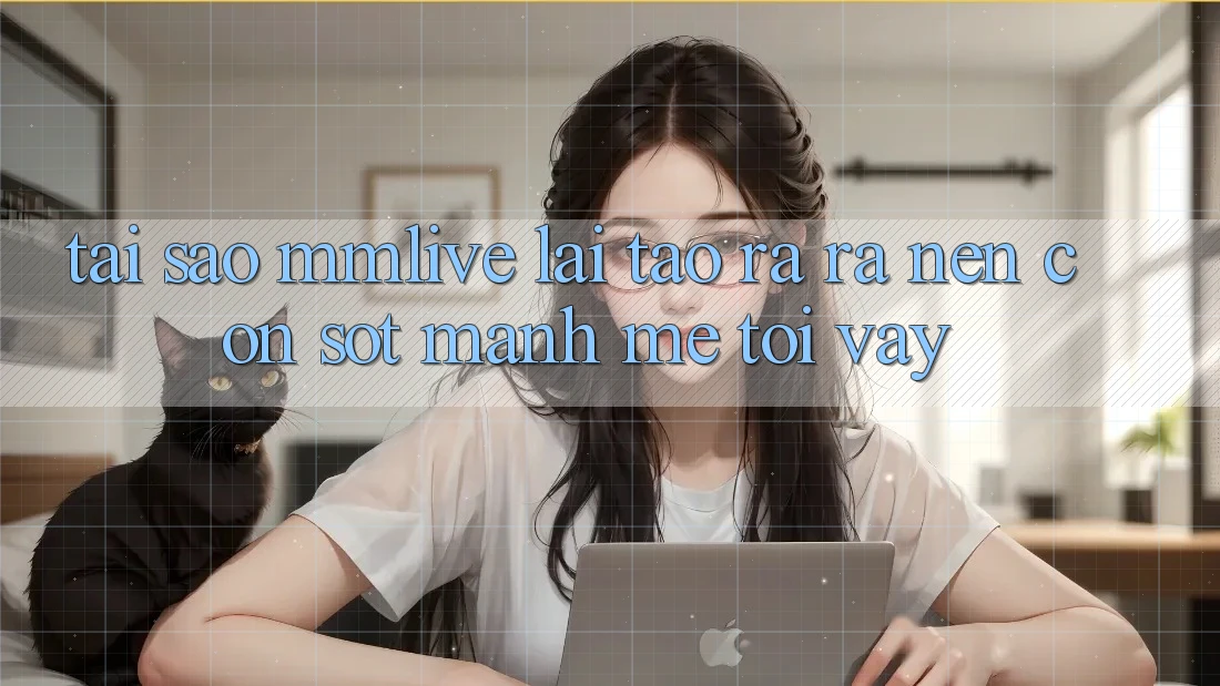 Tại Sao MMLive Lại Tạo ra ra Nên Cơn Sốt Mạnh Mẽ Tới Vậy?