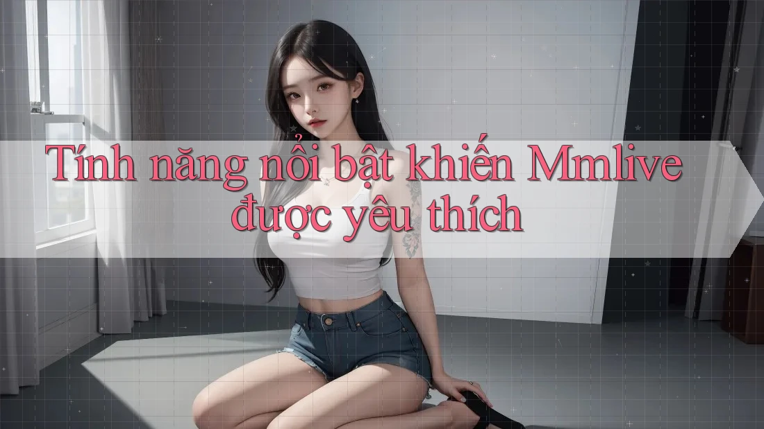Tính năng nổi bật khiến Mmlive được yêu thích