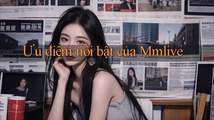 Ưu điểm nổi bật của Mmlive