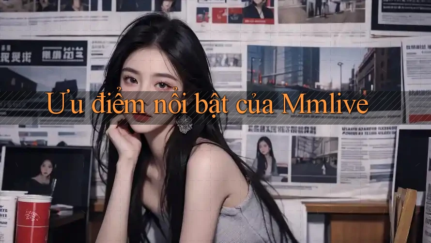Ưu điểm nổi bật của Mmlive