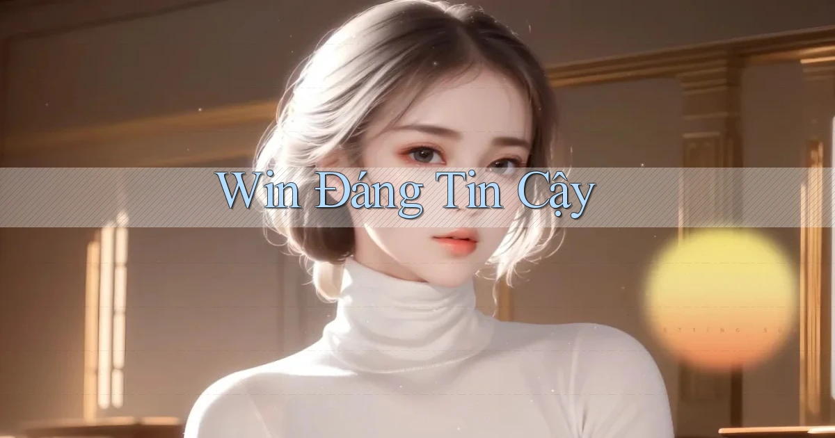 win Đáng tin cậy